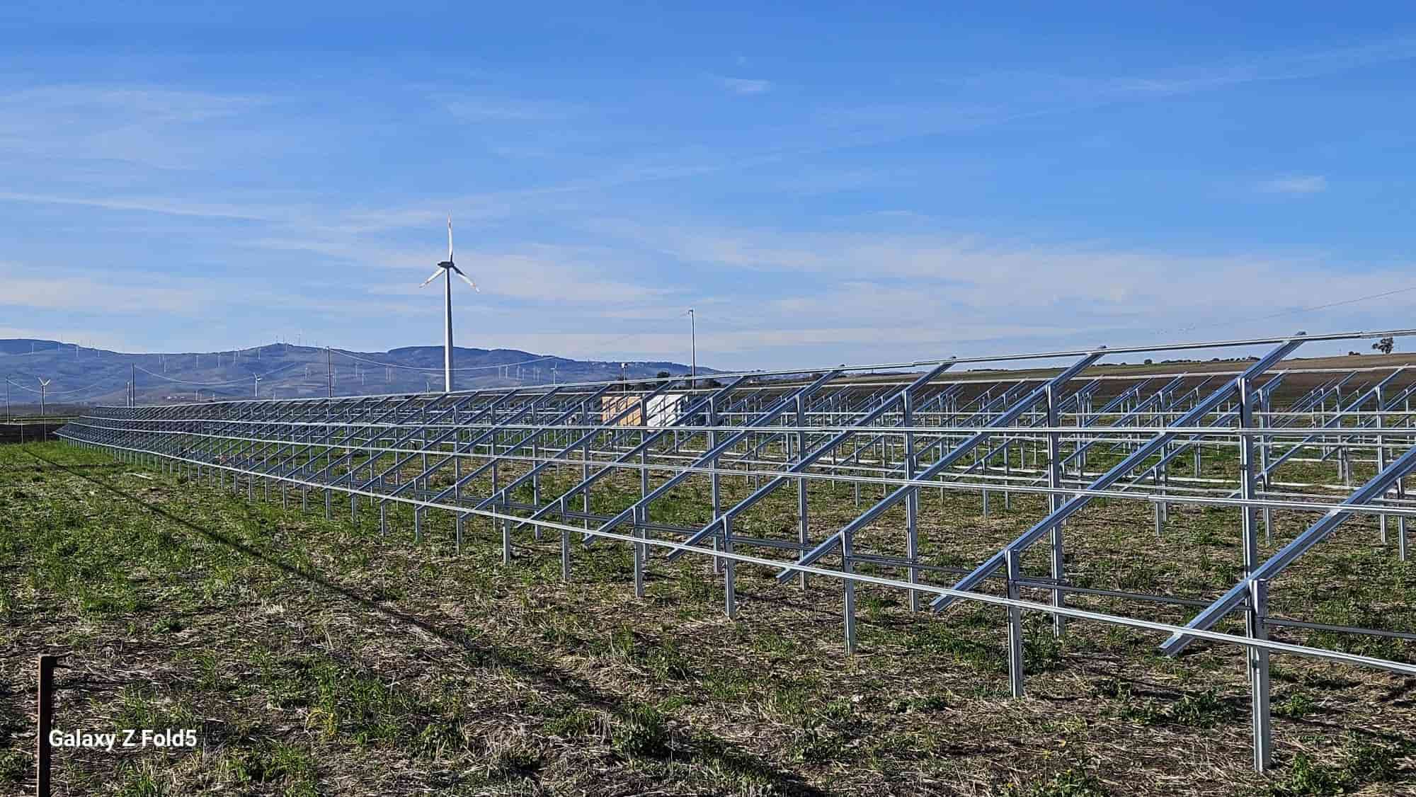 Why Is a Solar Pile Driver Indispensable for Successful Solar Energy Projects?