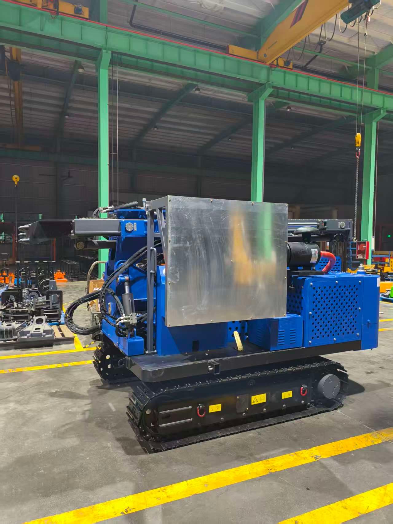 Completado en un día | Pedido de emergencia desde Botsuana enviado con éxito a las 23:00 h